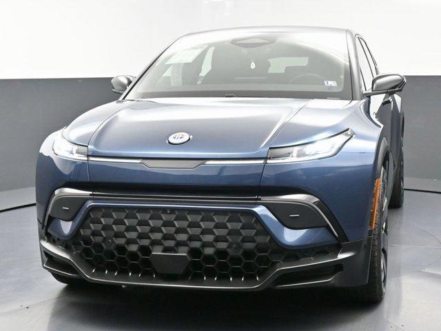 used 2023 Fisker Ocean car, priced at $18,999