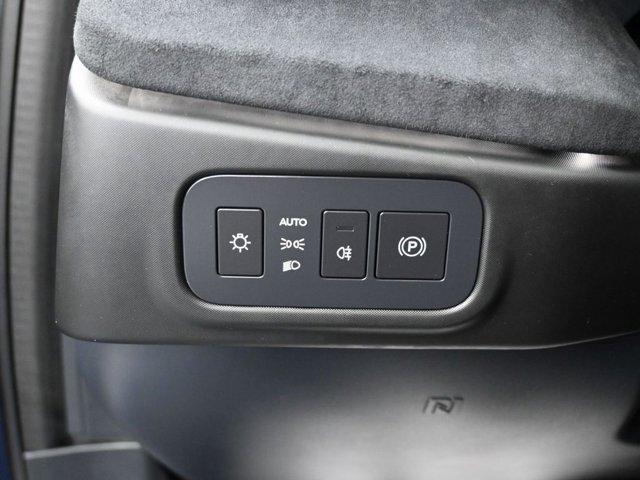 used 2023 Fisker Ocean car, priced at $18,999