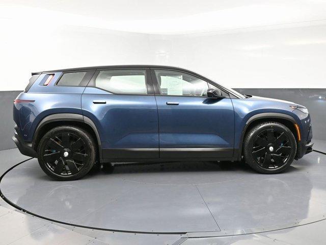 used 2023 Fisker Ocean car, priced at $18,999
