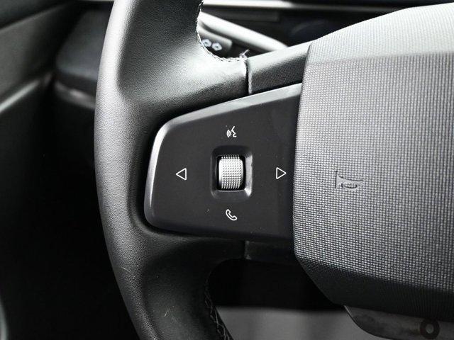 used 2023 Fisker Ocean car, priced at $18,999