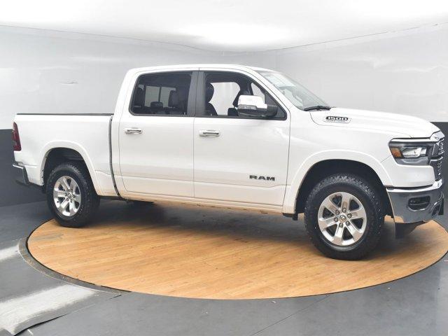 used 2022 Ram 1500 car, priced at $39,999