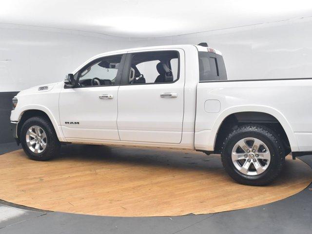 used 2022 Ram 1500 car, priced at $39,999