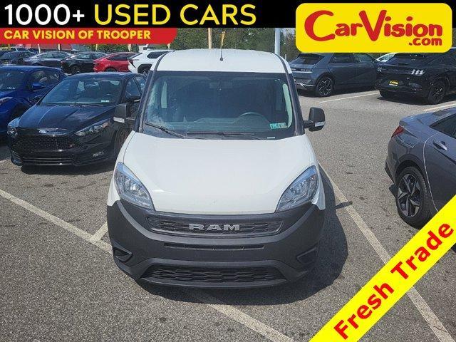 used 2019 Ram ProMaster City car, priced at $17,999
