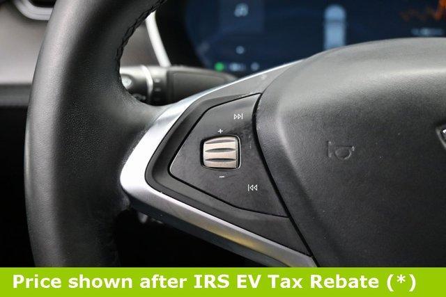 used 2017 Tesla Model S car, priced at $15,499