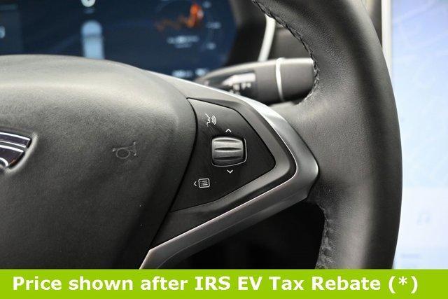 used 2017 Tesla Model S car, priced at $15,499