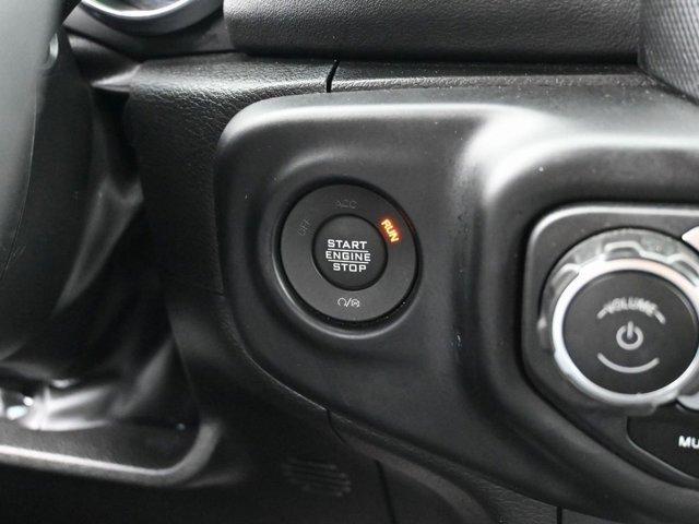 used 2023 Jeep Wrangler 4xe car, priced at $27,499