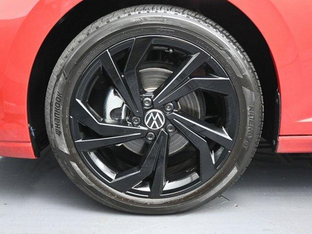 used 2025 Volkswagen Jetta car, priced at $20,499