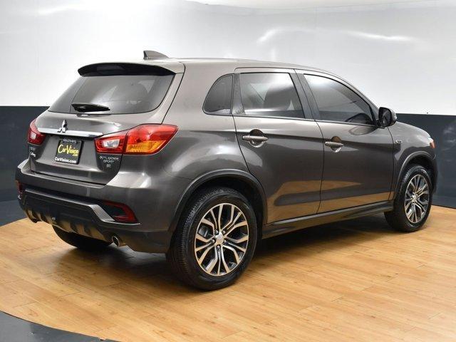 used 2019 Mitsubishi Outlander Sport car, priced at $13,999