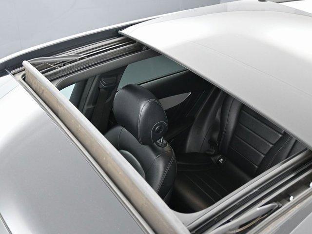 used 2021 Mercedes-Benz GLC 300 car, priced at $24,999