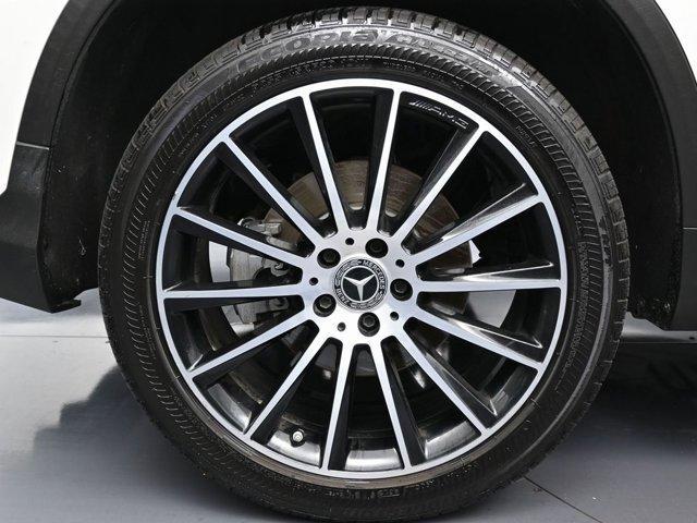 used 2021 Mercedes-Benz GLC 300 car, priced at $24,999