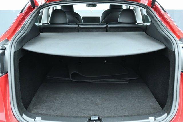 used 2023 Tesla Model Y car, priced at $29,999