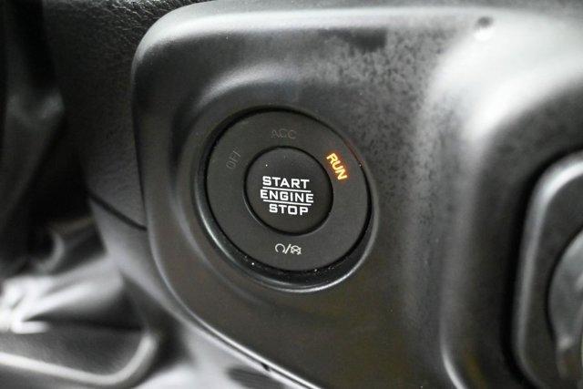 used 2023 Jeep Wrangler 4xe car, priced at $27,999
