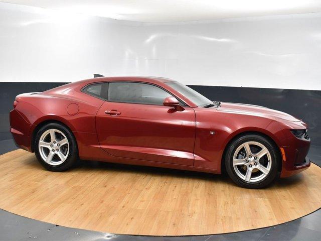 used 2023 Chevrolet Camaro car, priced at $24,999