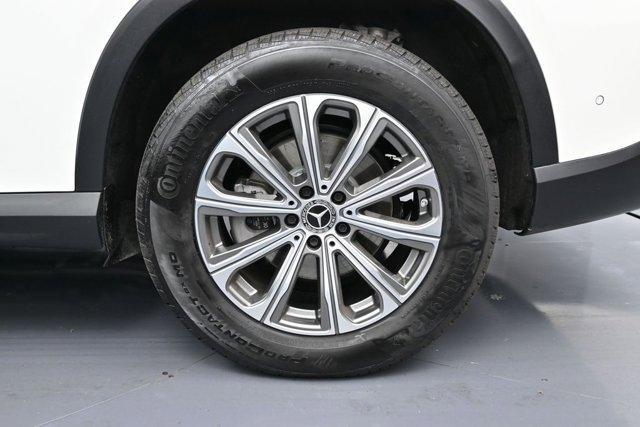 used 2023 Mercedes-Benz GLC 300 car, priced at $37,999