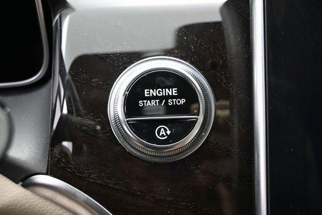 used 2023 Mercedes-Benz GLC 300 car, priced at $37,999