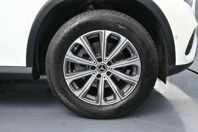 used 2023 Mercedes-Benz GLC 300 car, priced at $37,999