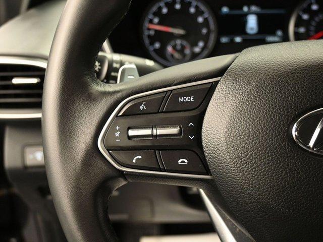 used 2023 Hyundai Santa Fe car, priced at $21,999