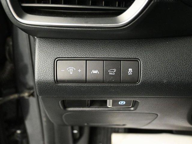 used 2023 Hyundai Santa Fe car, priced at $21,999