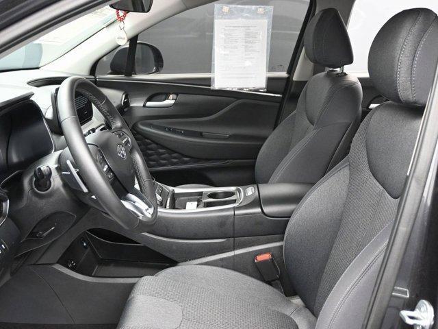 used 2023 Hyundai Santa Fe car, priced at $21,999