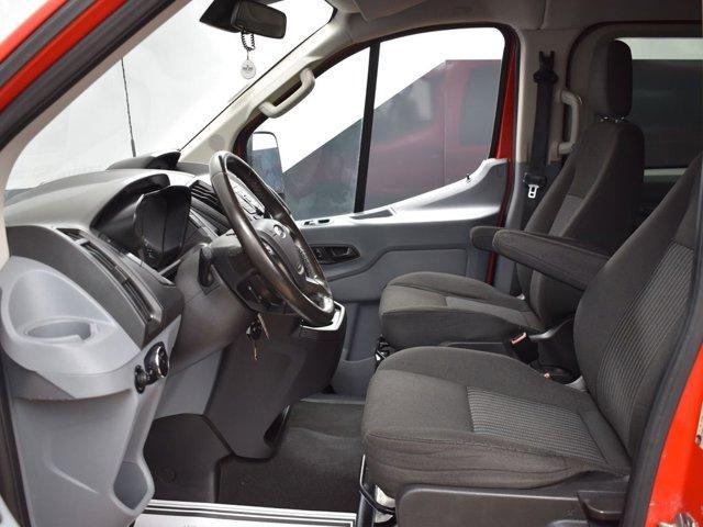 used 2016 Ford Transit-150 car, priced at $21,499