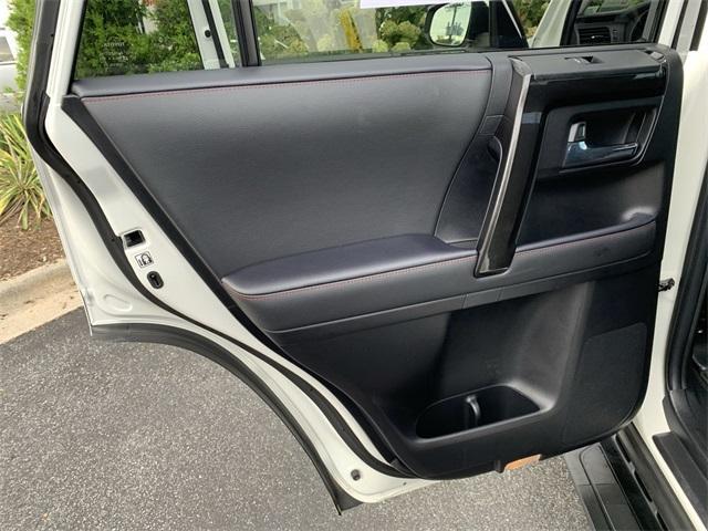 used 2023 Toyota 4Runner car, priced at $50,836