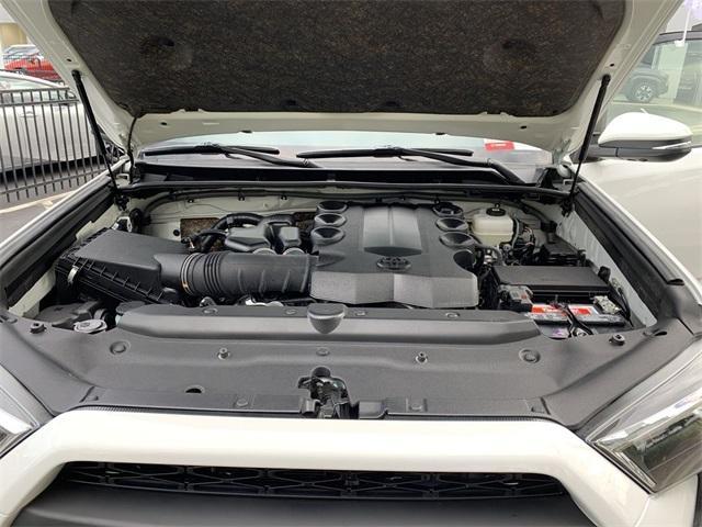 used 2023 Toyota 4Runner car, priced at $50,836