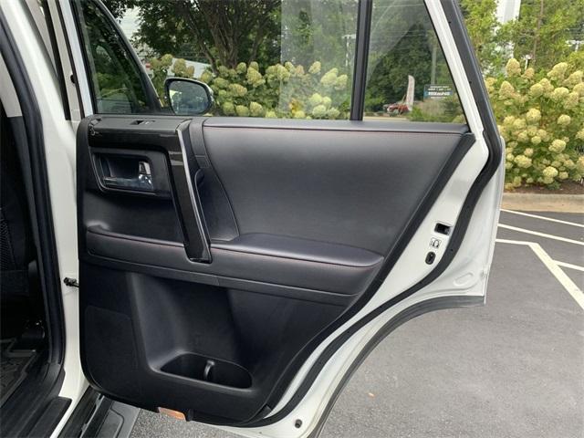 used 2023 Toyota 4Runner car, priced at $50,836