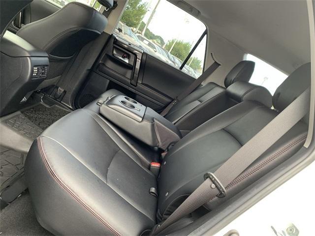 used 2023 Toyota 4Runner car, priced at $50,836