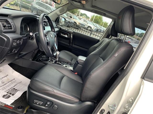 used 2023 Toyota 4Runner car, priced at $50,836