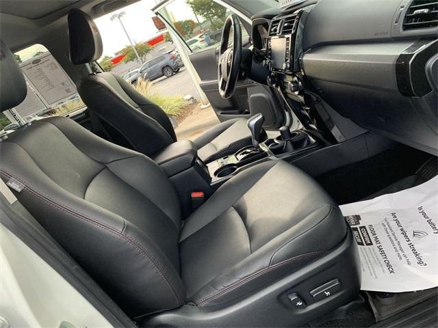 used 2023 Toyota 4Runner car, priced at $50,836