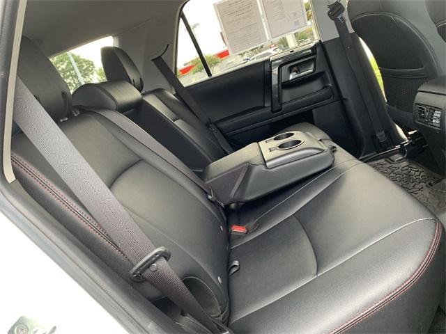 used 2023 Toyota 4Runner car, priced at $50,836