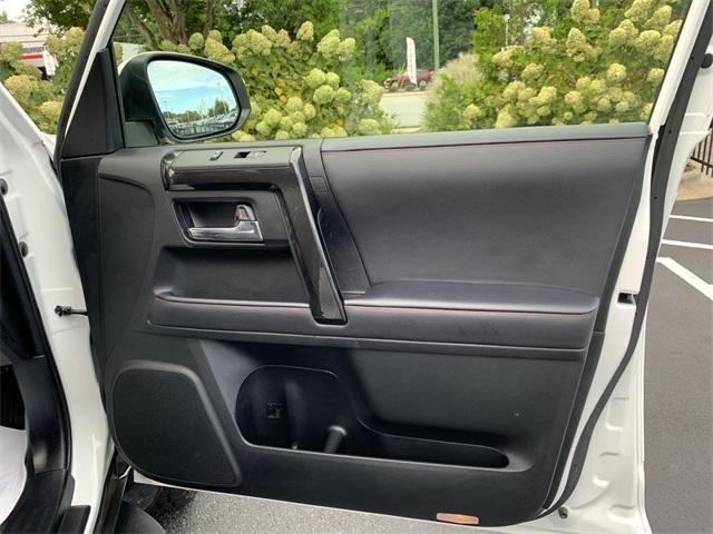 used 2023 Toyota 4Runner car, priced at $50,836