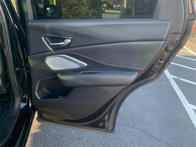 used 2019 Acura RDX car, priced at $20,999