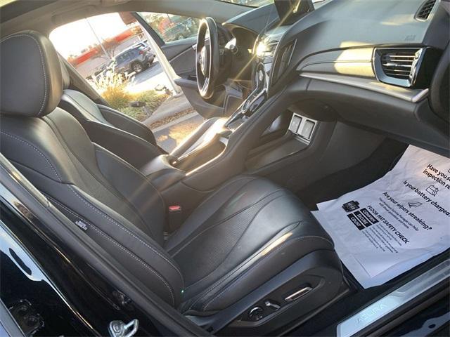 used 2019 Acura RDX car, priced at $20,999