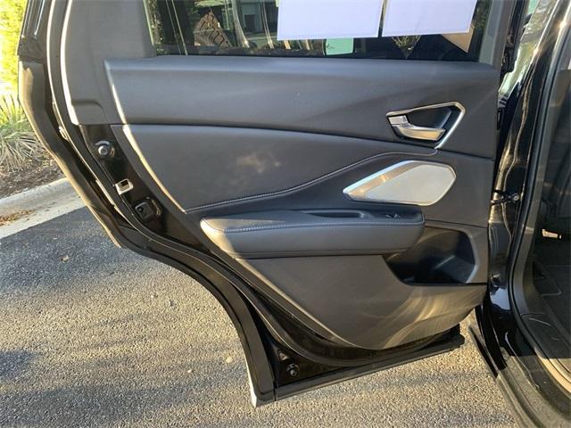 used 2019 Acura RDX car, priced at $20,999