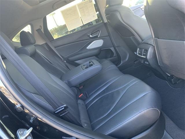 used 2019 Acura RDX car, priced at $20,999
