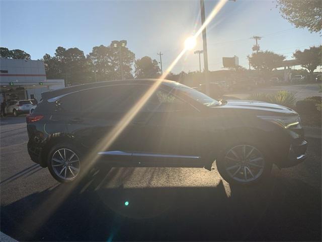 used 2019 Acura RDX car, priced at $20,999