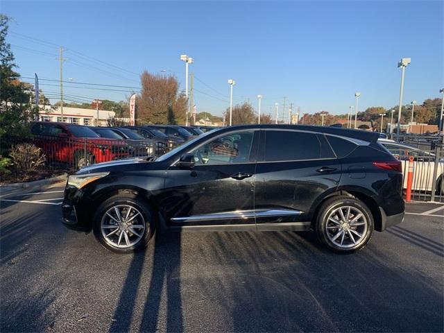 used 2019 Acura RDX car, priced at $20,999
