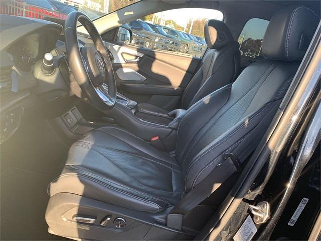 used 2019 Acura RDX car, priced at $20,999