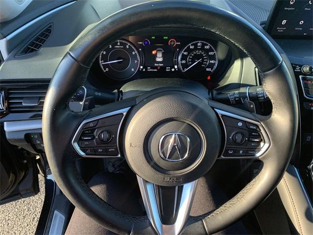 used 2019 Acura RDX car, priced at $20,999