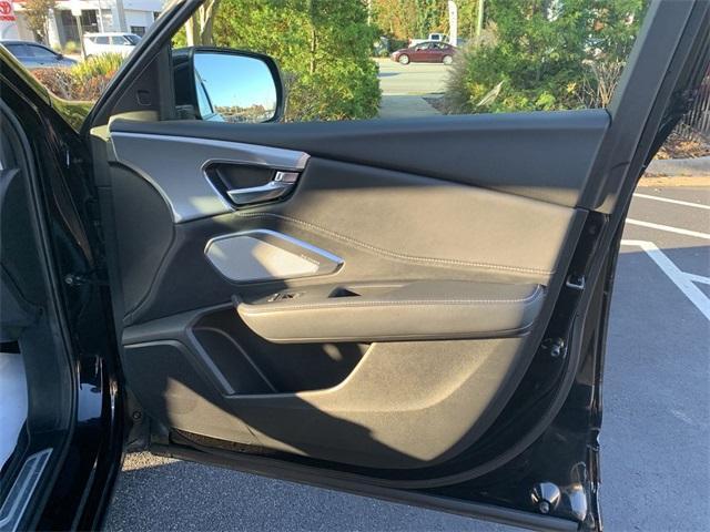used 2019 Acura RDX car, priced at $20,999