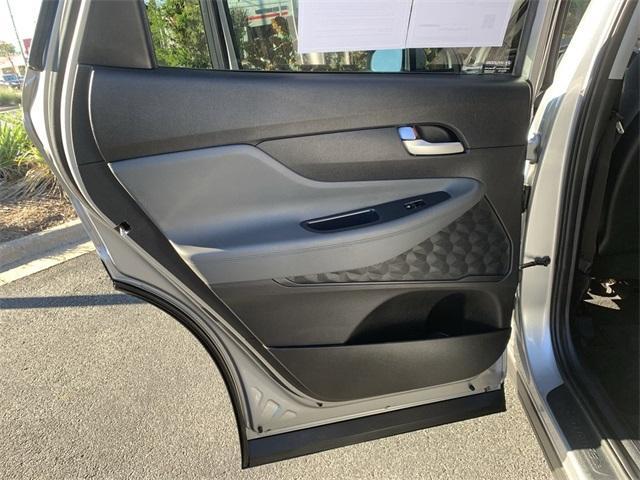 used 2023 Hyundai Santa Fe car, priced at $22,538