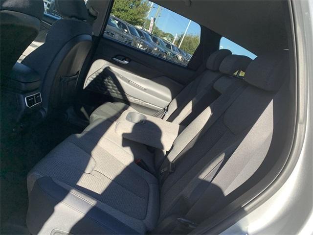 used 2023 Hyundai Santa Fe car, priced at $22,538