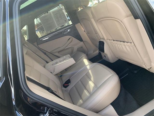 used 2021 Porsche Macan car, priced at $40,999