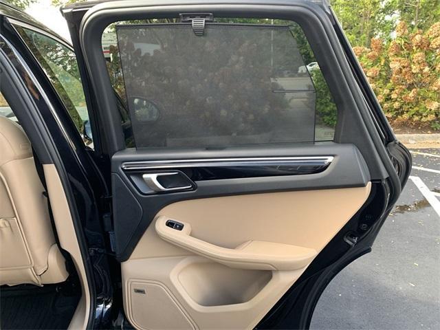 used 2021 Porsche Macan car, priced at $40,999