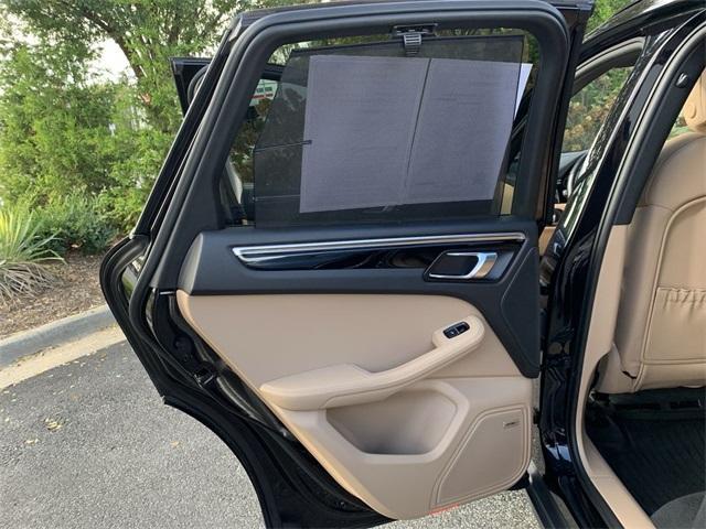 used 2021 Porsche Macan car, priced at $40,999