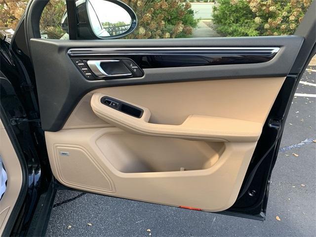 used 2021 Porsche Macan car, priced at $40,999