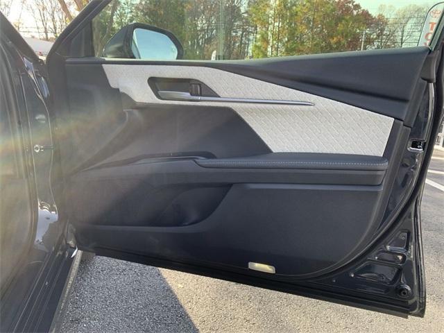 new 2026 Toyota Camry car, priced at $40,219