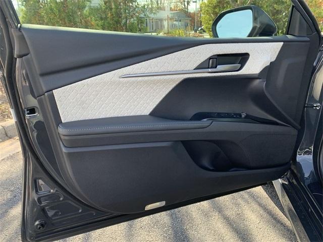 new 2026 Toyota Camry car, priced at $40,219