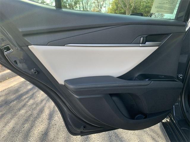 new 2026 Toyota Camry car, priced at $40,219